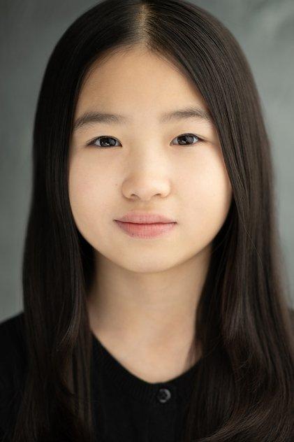 Kingston Chan - Actor Profile Photo