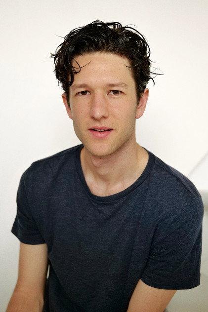 Gabriele Graham Gasco - Actor Profile Photo