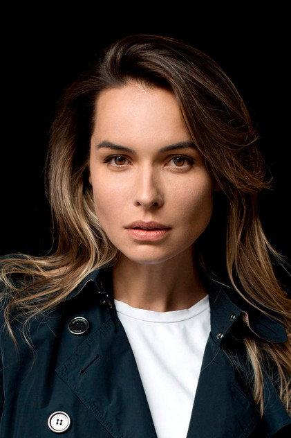 Ekaterina Shcherbakova - Actor Profile Photo