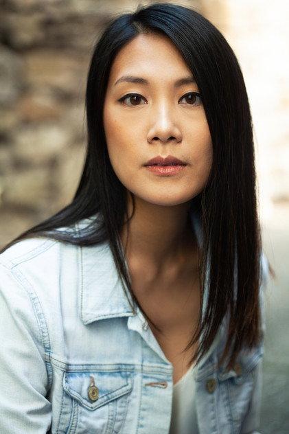 Amanda Ip - Actor Profile Photo