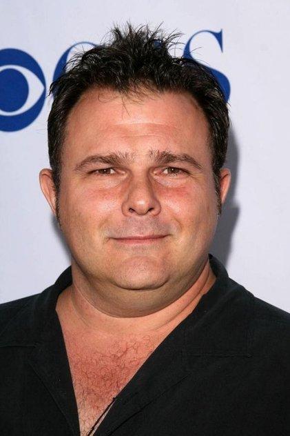 Jeremy Ratchford - Actor Profile Photo