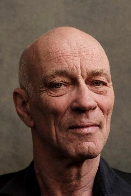 Hugo Koolschijn - Actor Profile Photo