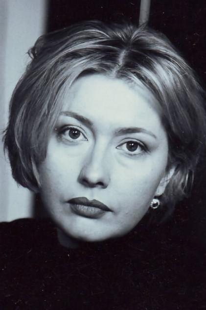 Olga Shekhovtsova - Actor Profile Photo