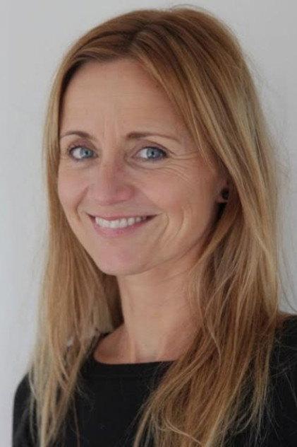 Camilla Belsvik - Actor Profile Photo