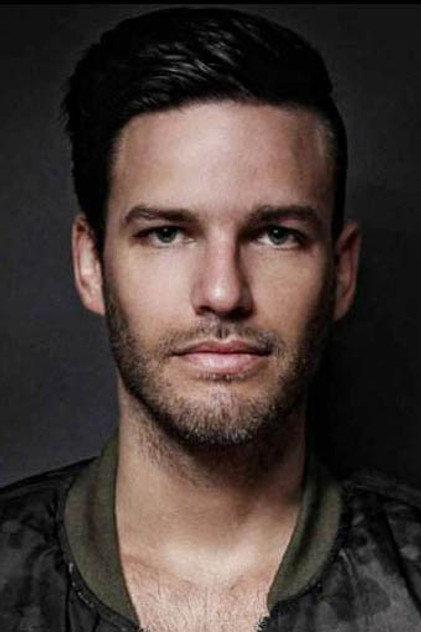 Michal Straka - Actor Profile Photo