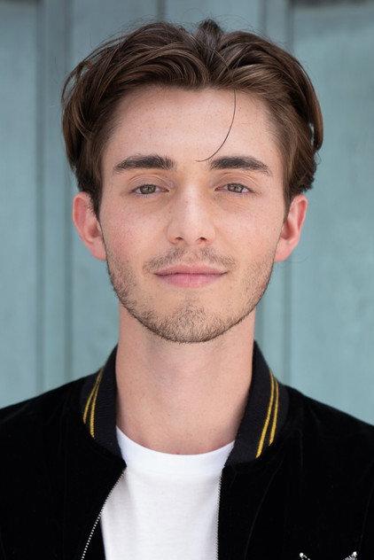 Greyson Chance - Actor Profile Photo