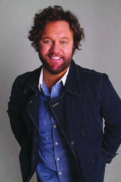 David Phelps - Actor Profile Photo