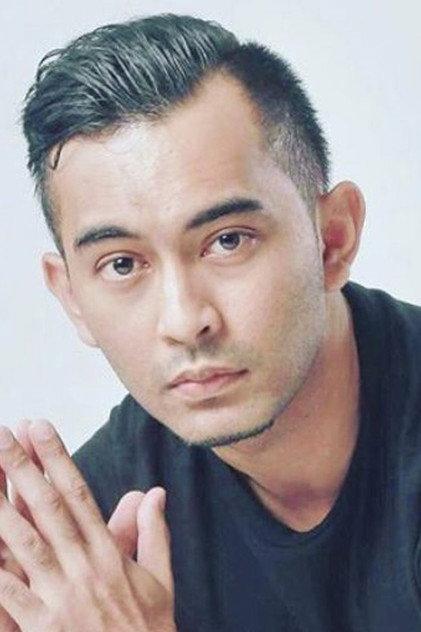 Fad Anuar - Actor Profile Photo