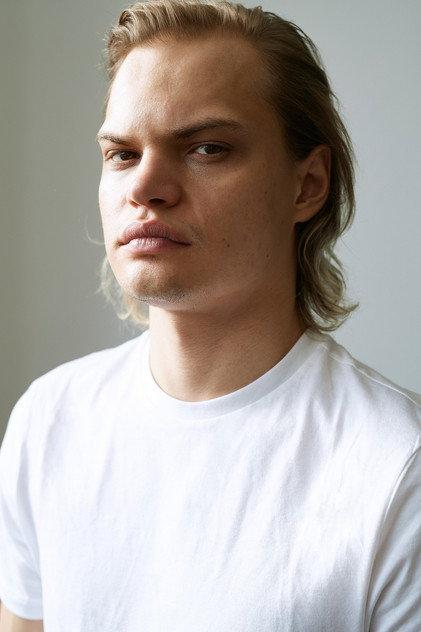 Wilson Gonzalez Ochsenknecht - Actor Profile Photo