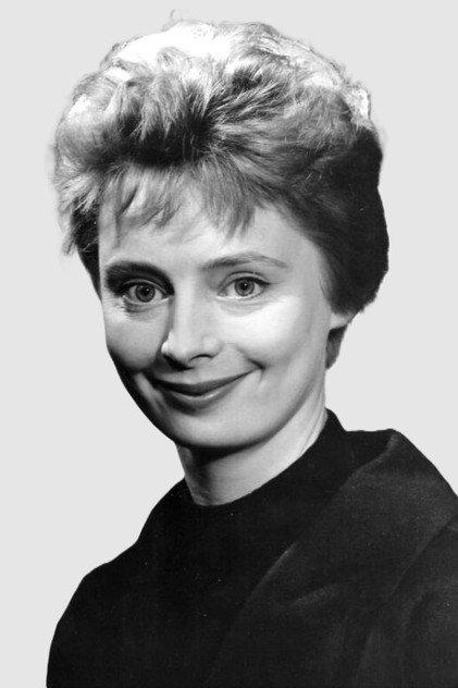 Elvi Hale - Actor Profile Photo