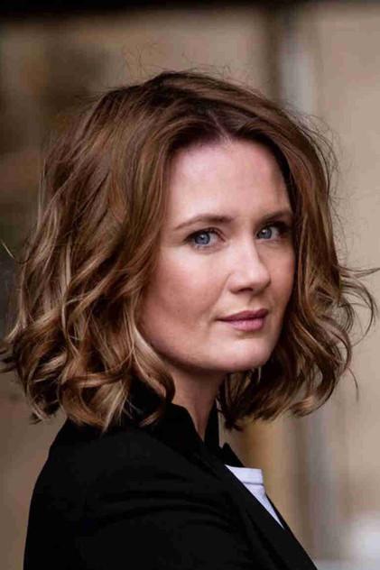 Pauline Knof - Actor Profile Photo