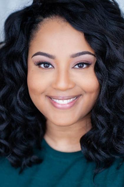 ShaTyrah Dexter - Actor Profile Photo