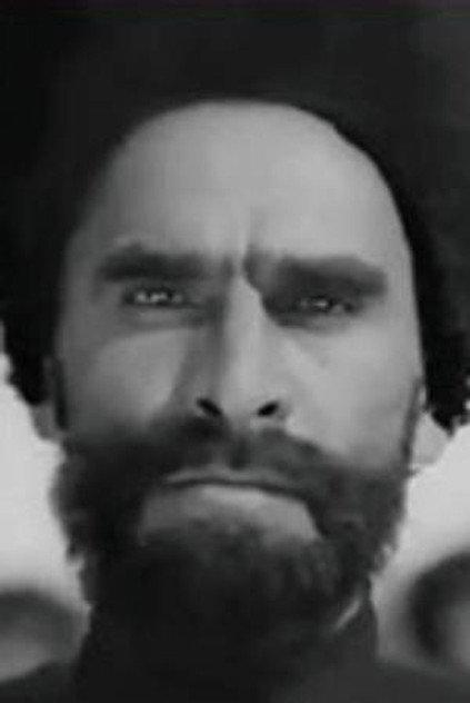 Shalva Khoperia - Actor Profile Photo