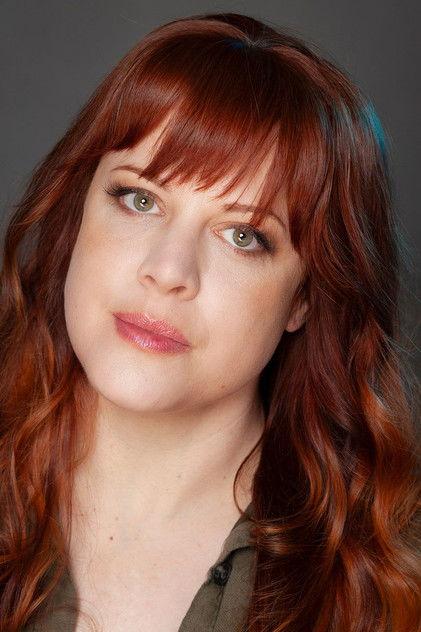 Merritt C. Glover - Actor Profile Photo