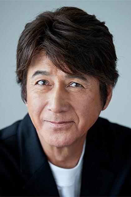 Masao Kusakari - Actor Profile Photo