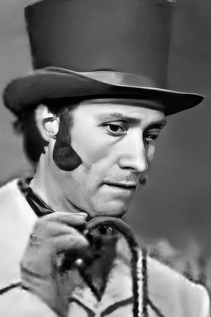 Mark Tumanov - Actor Profile Photo