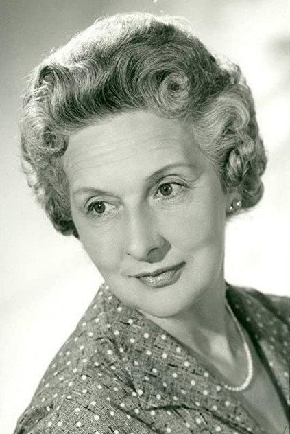 Dulcie Bowman - Actor Profile Photo