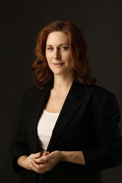 Matilda Ekström - Actor Profile Photo