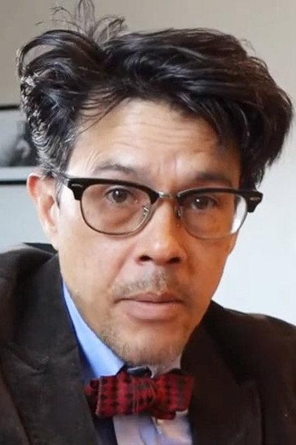 Robert Yasumura - Actor Profile Photo