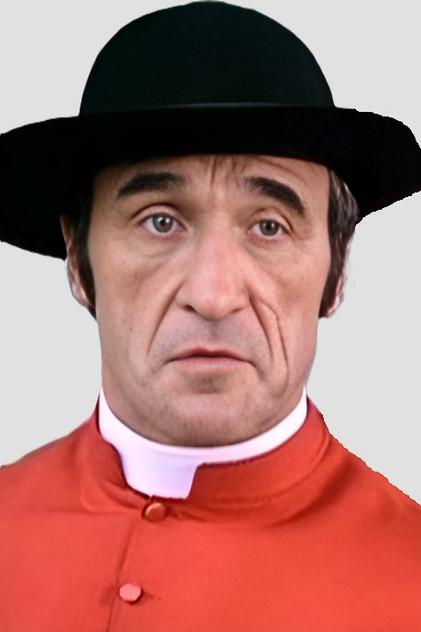Dominic Barto - Actor Profile Photo