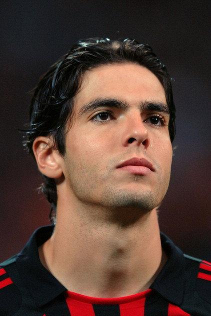 Kaká - Actor Profile Photo