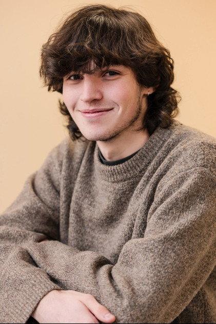 Cillian Foley - Actor Profile Photo