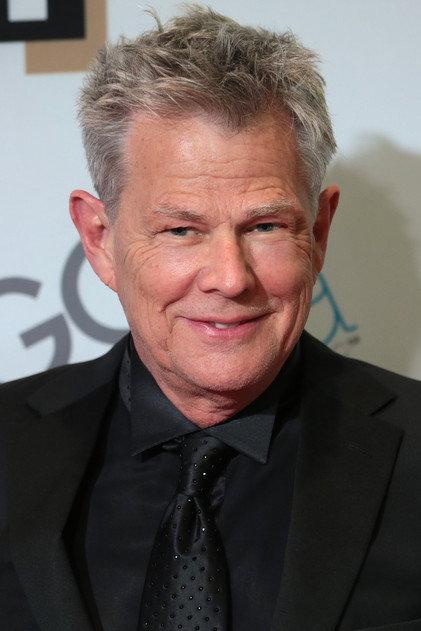 David Foster - Actor Profile Photo