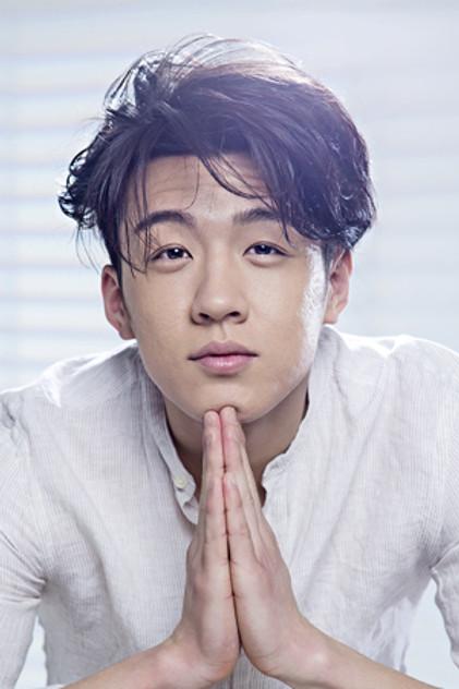 Su Xin - Actor Profile Photo