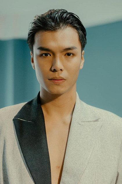 Nguyễn Mạnh Lân - Actor Profile Photo