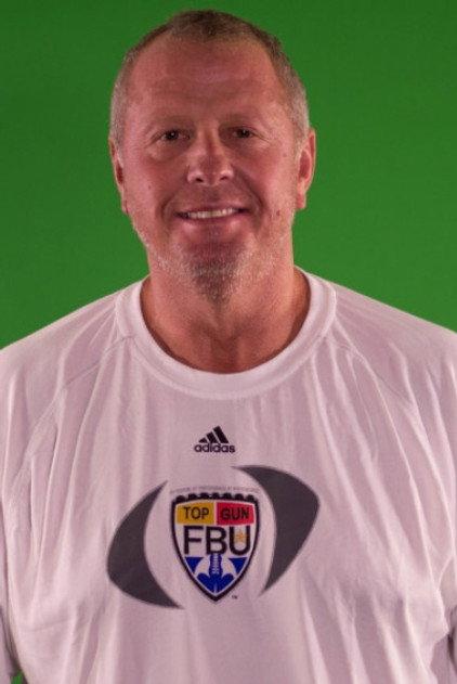 Sean Salisbury - Actor Profile Photo