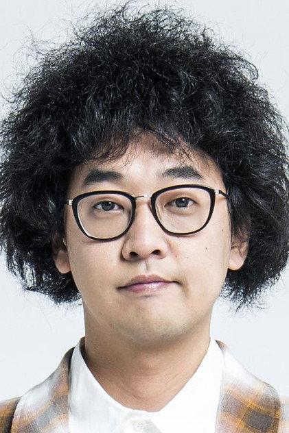 Takafumi Imai - Actor Profile Photo