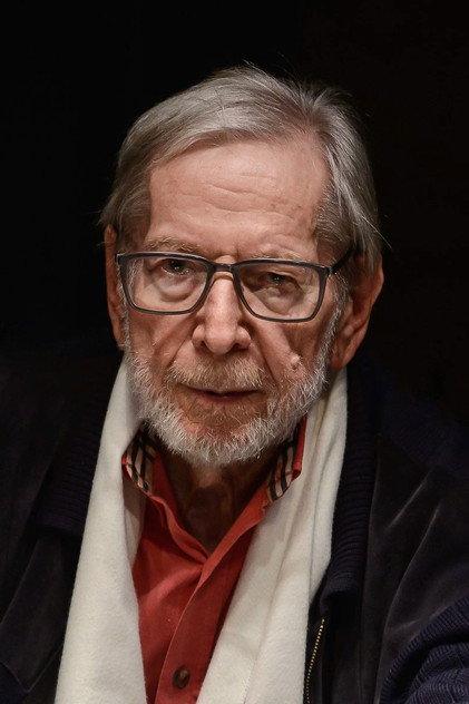 Jorge Listopad - Actor Profile Photo