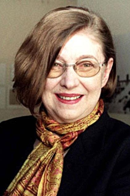 Krystyna Zachwatowicz - Actor Profile Photo