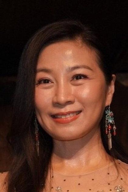 Fang Wen-lin - Actor Profile Photo