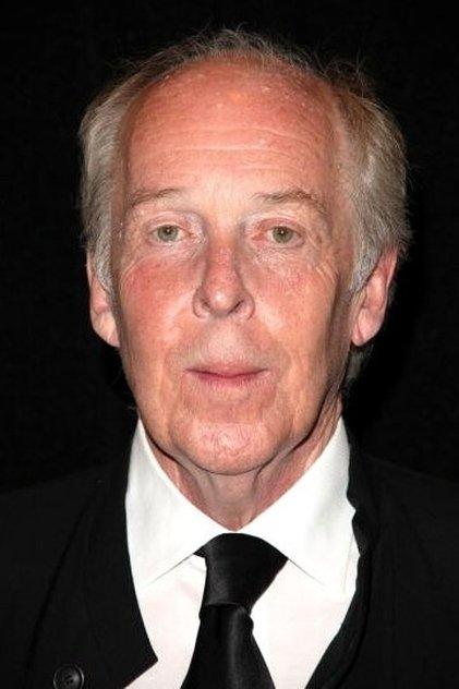Peter Eyre - Actor Profile Photo