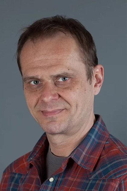 Alan Katić - Actor Profile Photo