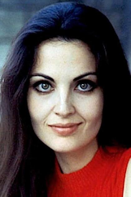 Olga Karlatos - Actor Profile Photo