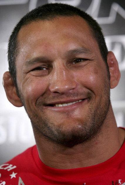 Dan Henderson - Actor Profile Photo