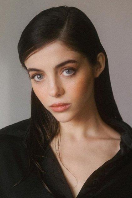 Eve Ryan - Actor Profile Photo