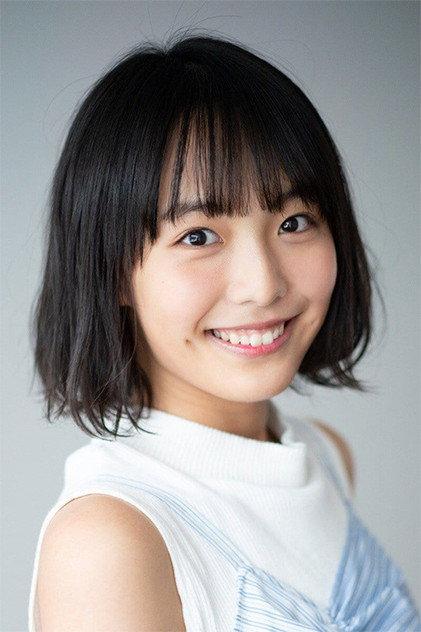 Ren Komai - Actor Profile Photo