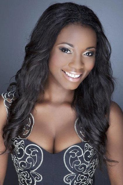 Yvonne Okyere - Actor Profile Photo