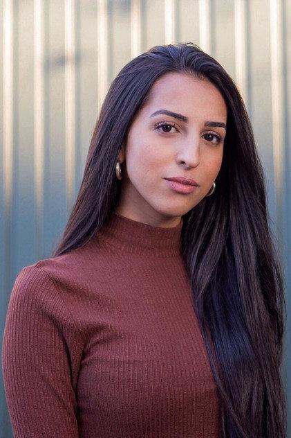 Nora Ait Boubker - Actor Profile Photo