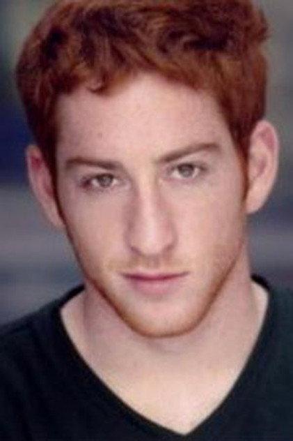 Jay Devore - Actor Profile Photo