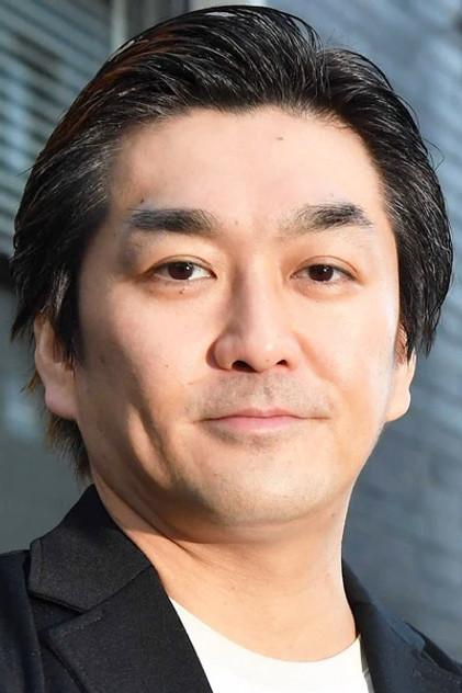 Kenta Tokui - Actor Profile Photo