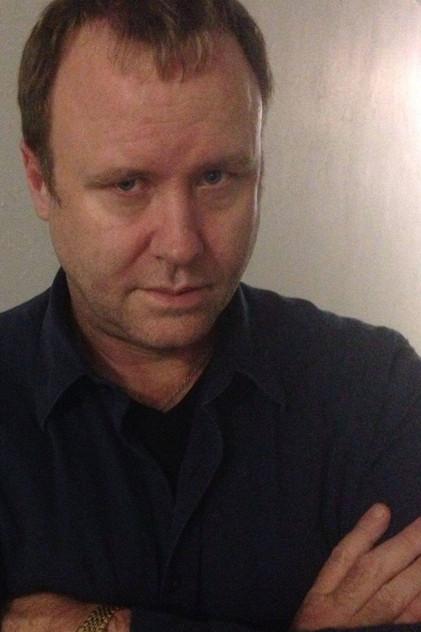 Brian Mac Ian - Actor Profile Photo