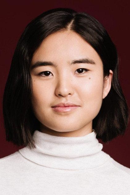 Terry Hu - Actor Profile Photo