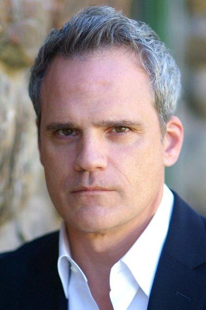 Michael Park - Actor Profile Photo