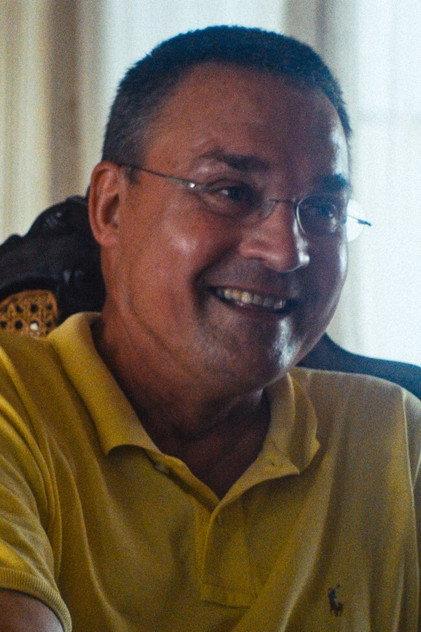 Wilfrid Ameuille - Actor Profile Photo