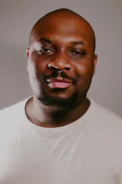 James Dew Hall - Actor Profile Photo