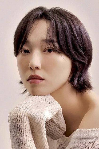 Geum Hannah - Actor Profile Photo